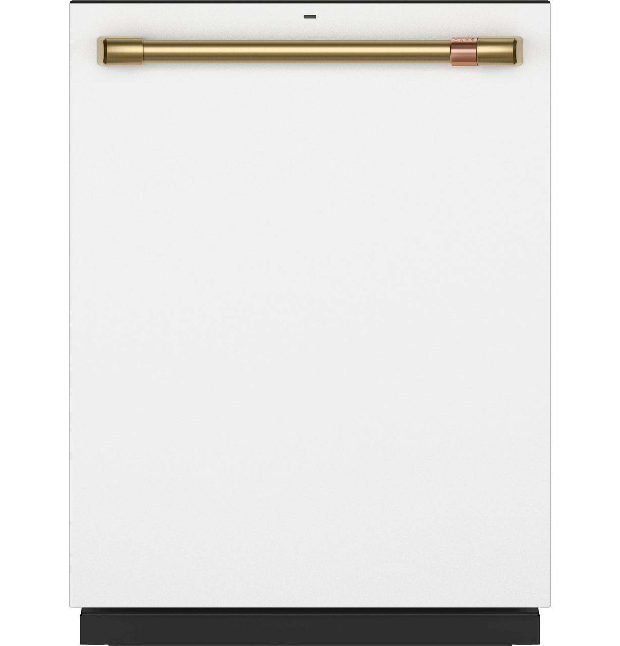 Cafe CXADTH1PMCG Café™ Dishwasher Handle Kit - Brushed Brass