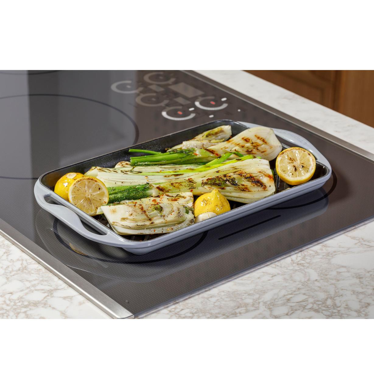 Cafe CHP90361TBB Café™ Series 36" Built-In Touch Control Induction Cooktop