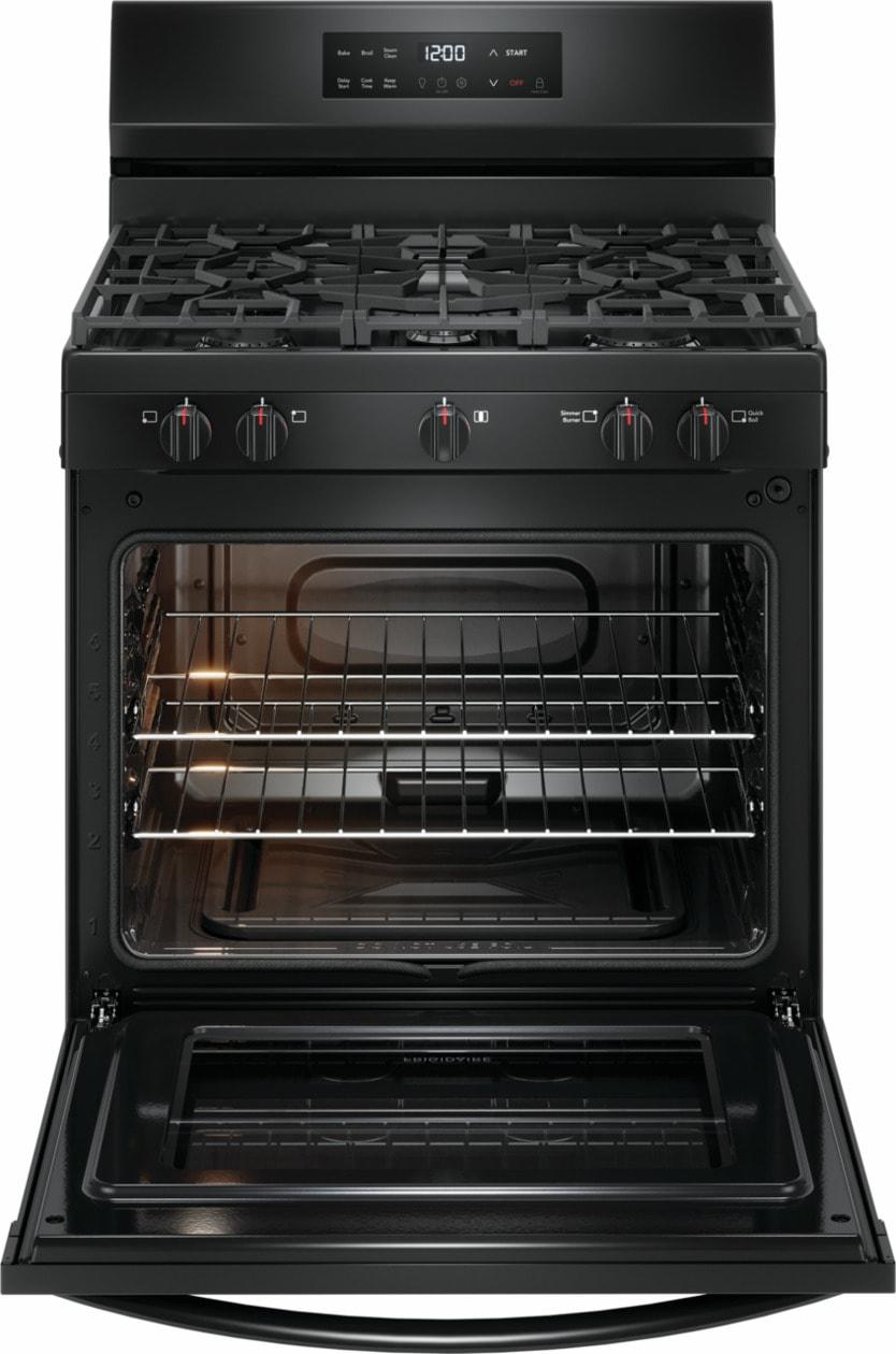 Frigidaire FCRG3062AB Frigidaire 30