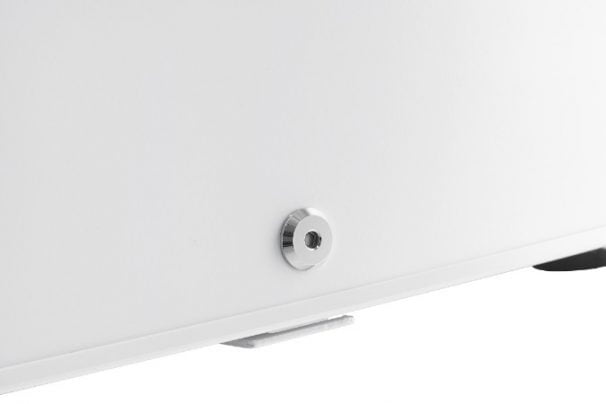 Danby DH032A1W1 Danby Health 3.2 Cu. Ft Compact Refrigerator Medical And Clinical