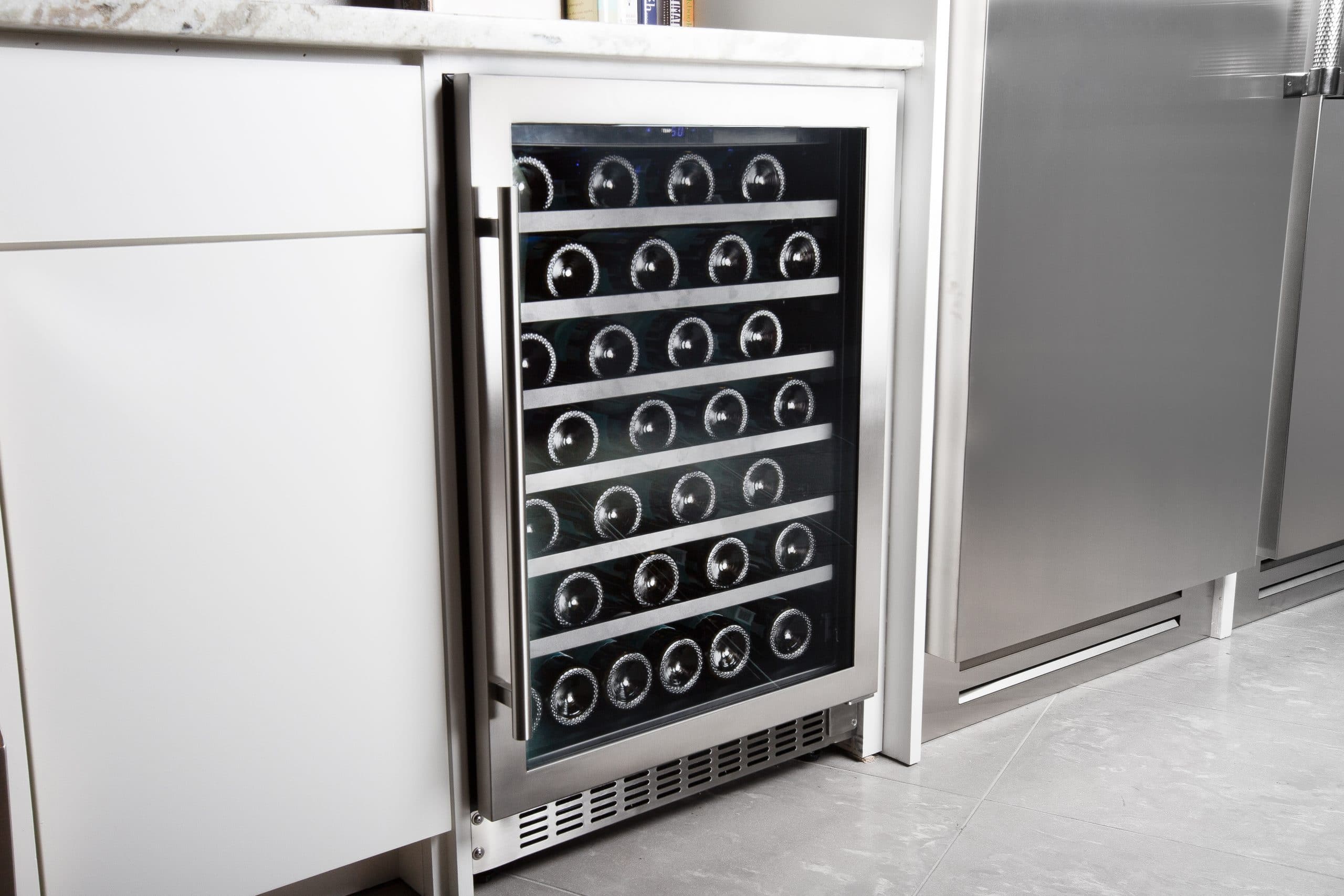 Azure Home Products A224WCS Wine Center 2.0