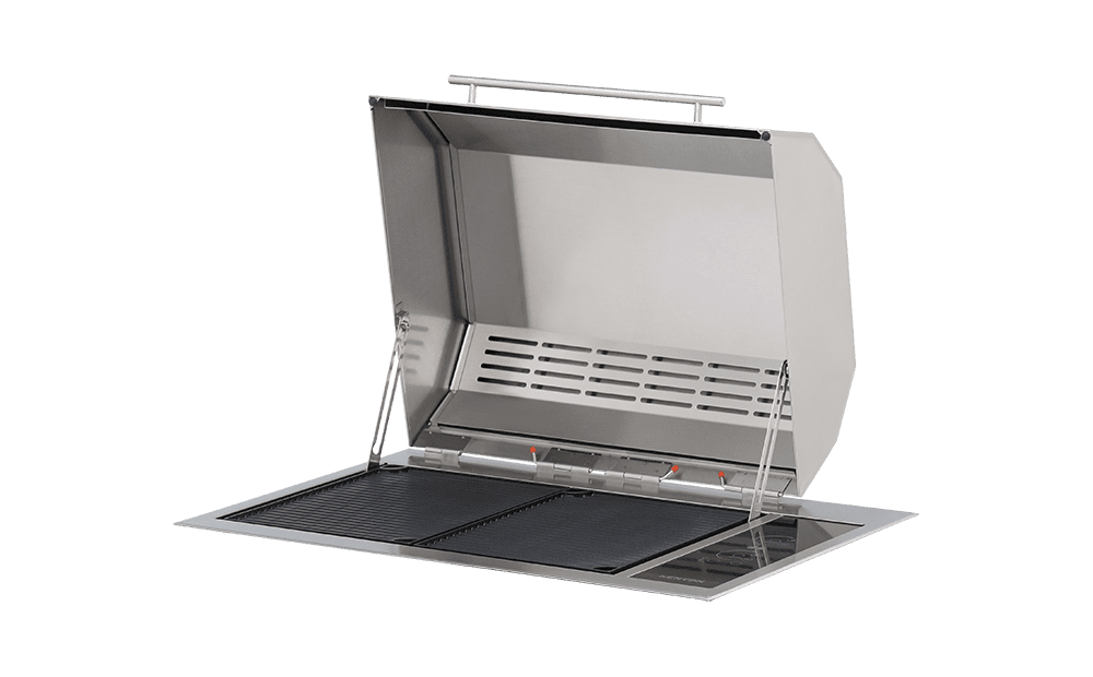 Kenyon B70415 Texan Electric Grill