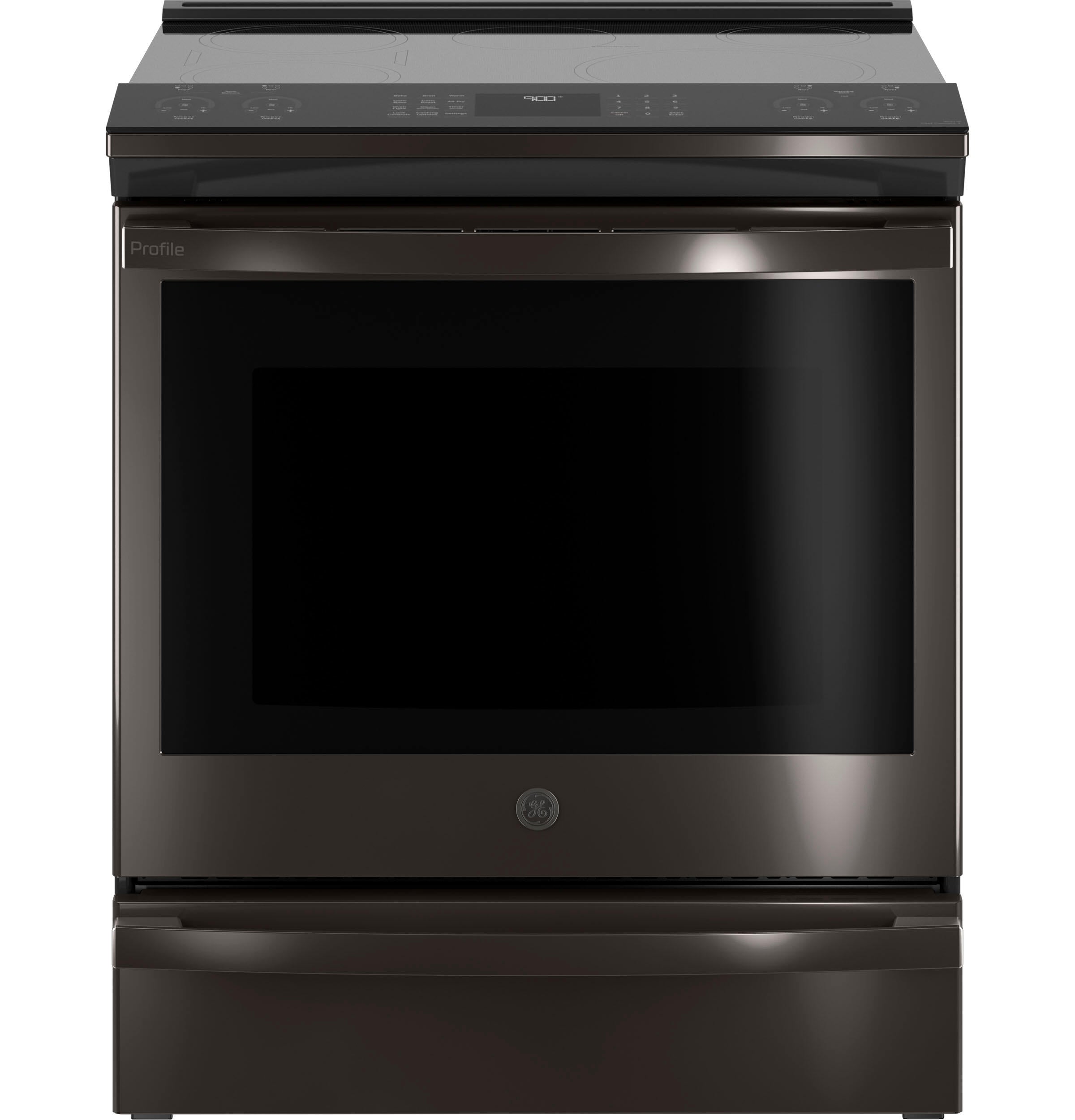 Ge Appliances PHS930BPTS Ge Profile™ 30