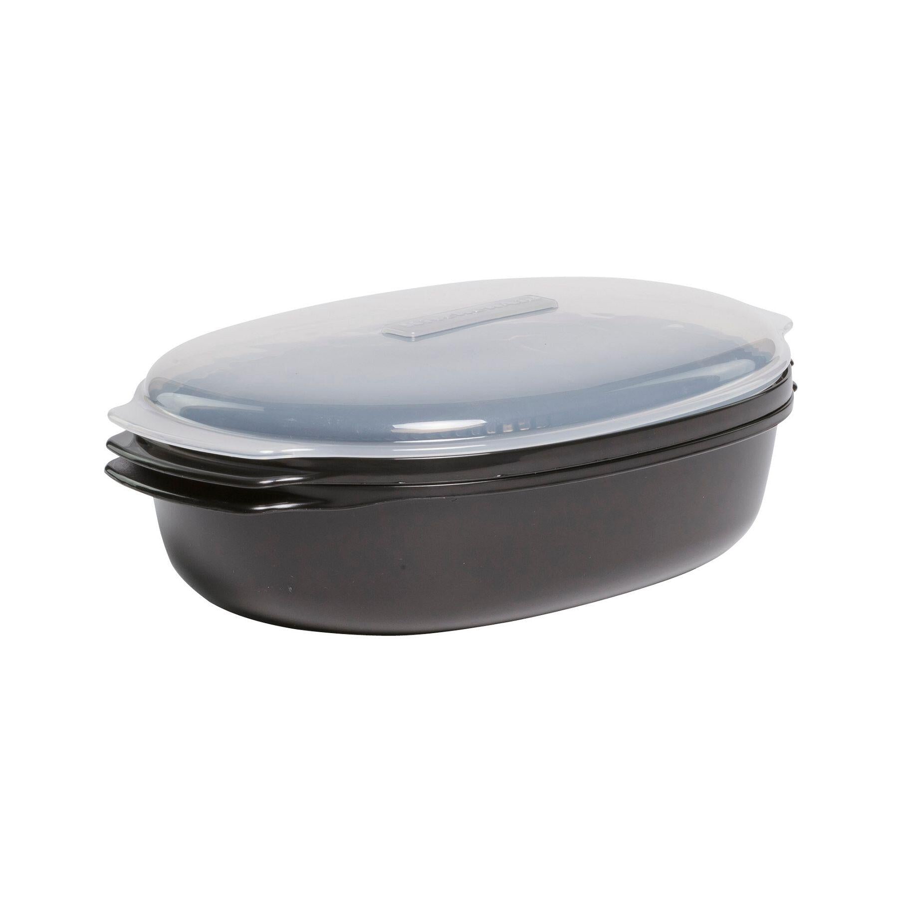 Kitchenaid W10660052 Microwave Steaming Container - Other
