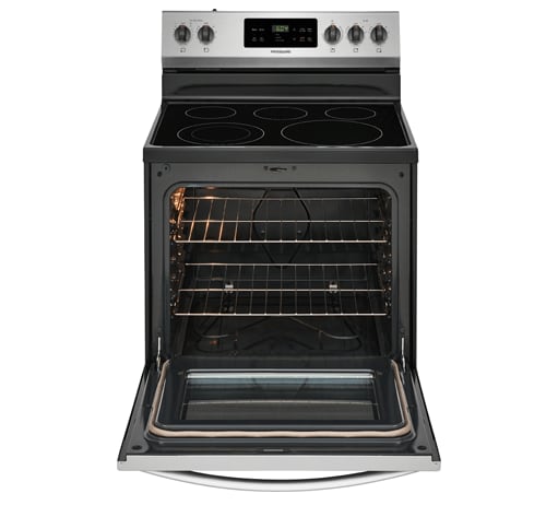 Frigidaire FFEF3054TS Frigidaire 30'' Electric Range