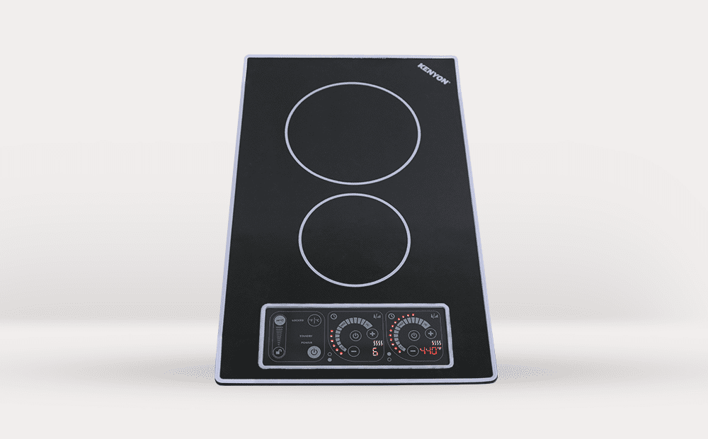 Kenyon B81315 240V Silken2® 2 Burner Large