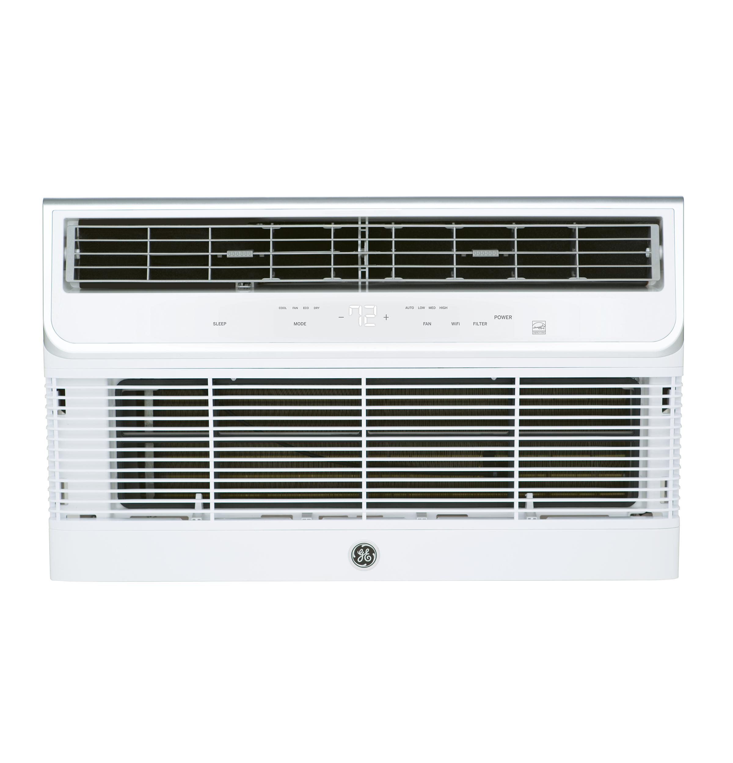 Ge Appliances AJCQ14DWJ Ge® 230/208 Volt Built-In Cool-Only Room Air Conditioner