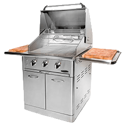 Capital CG30RFS Precision Series 30