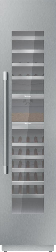 Thermador T18IW900SP 18-Inch Built-In Wine Preservation Column