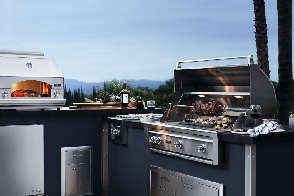 Lynx LEH39 39" Dual Element Electric Heater