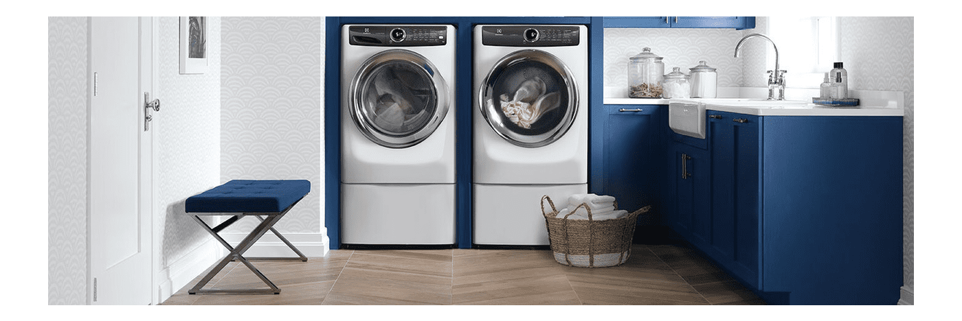 Electrolux EPWD257UIW Luxury-Glide® Pedestal With Spacious Storage Drawer
