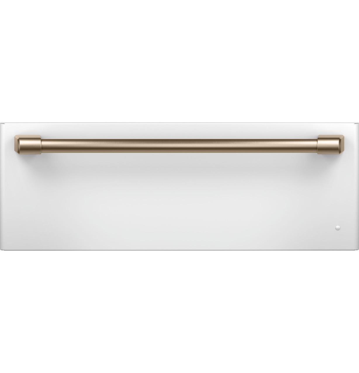 Cafe CTW900P4PW2 Café™ 30" Warming Drawer