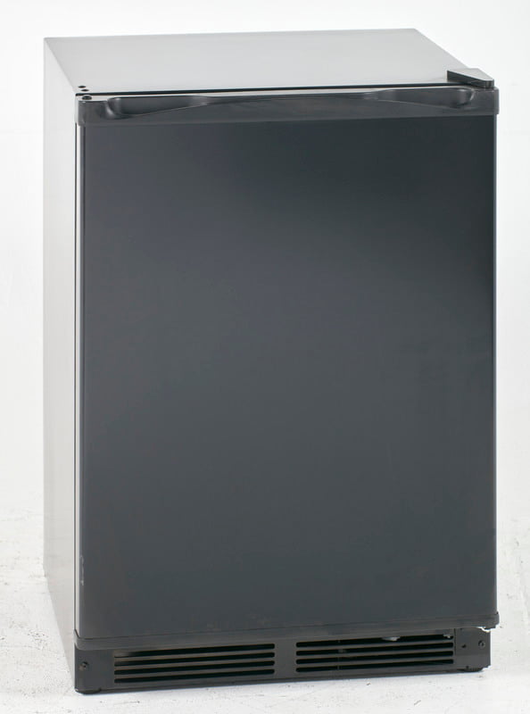 Avanti RM52T1BB 5.2 Cu. Ft. Counterhigh Refrigerator