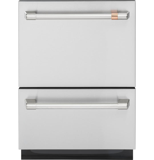 Cafe CDD420P2TS1 Café™ Dishwasher Drawer