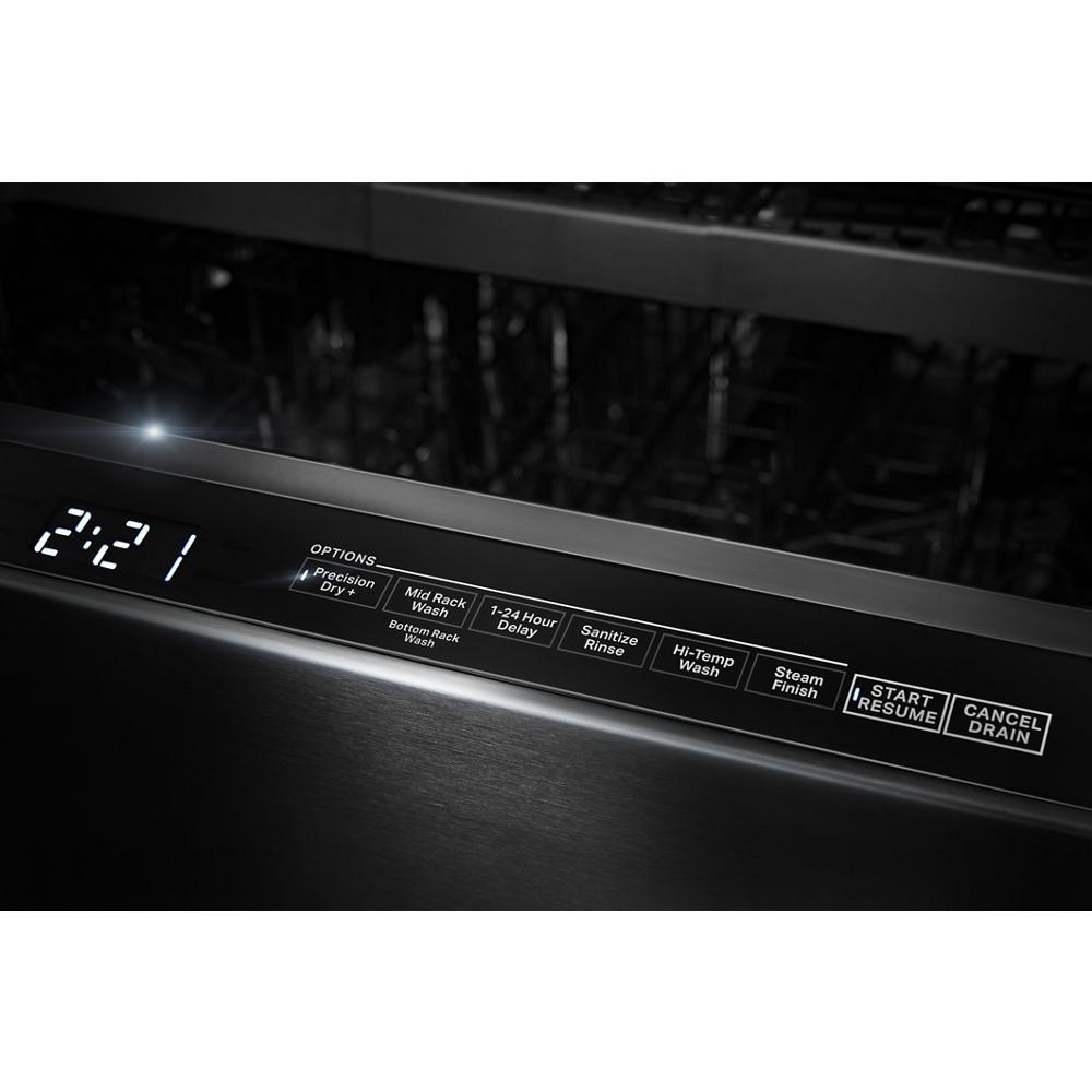 Jennair JDPSG244PS Jennair® Dishwasher With Precise Fit 3Rd Rack For Cutlery