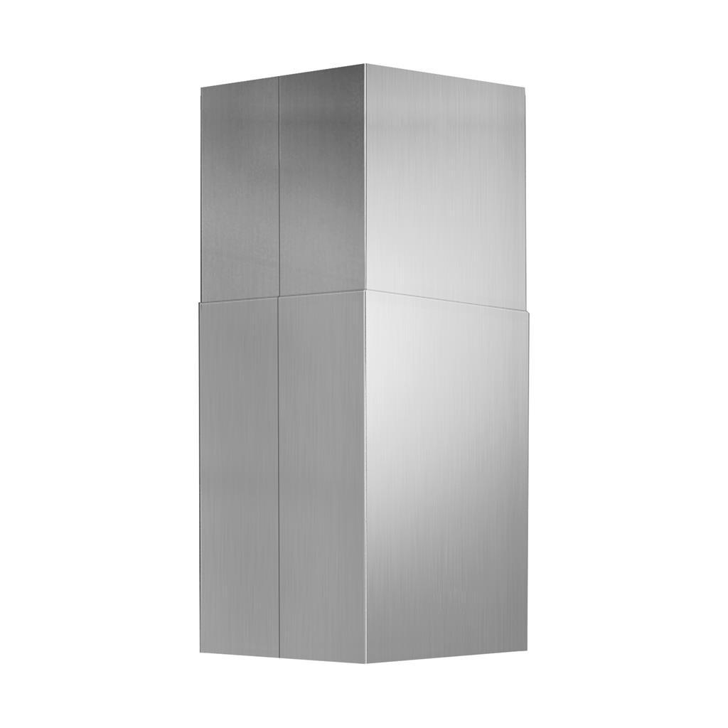 Zephyr Z1C02LL Duct Cover Extension, 12Ft, All-B, Adl-B