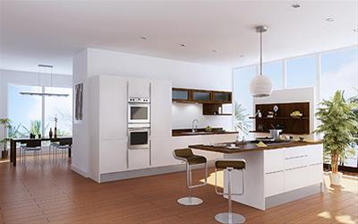 Best Range Hoods IM42I50W White Sphera Range Hood