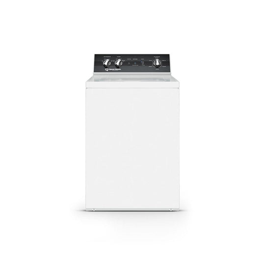 Speed Queen TR5003WN Tr5 Ultra-Quiet Top Load Washer With Speed Queen® Perfect Wash™ 5-Year Warranty