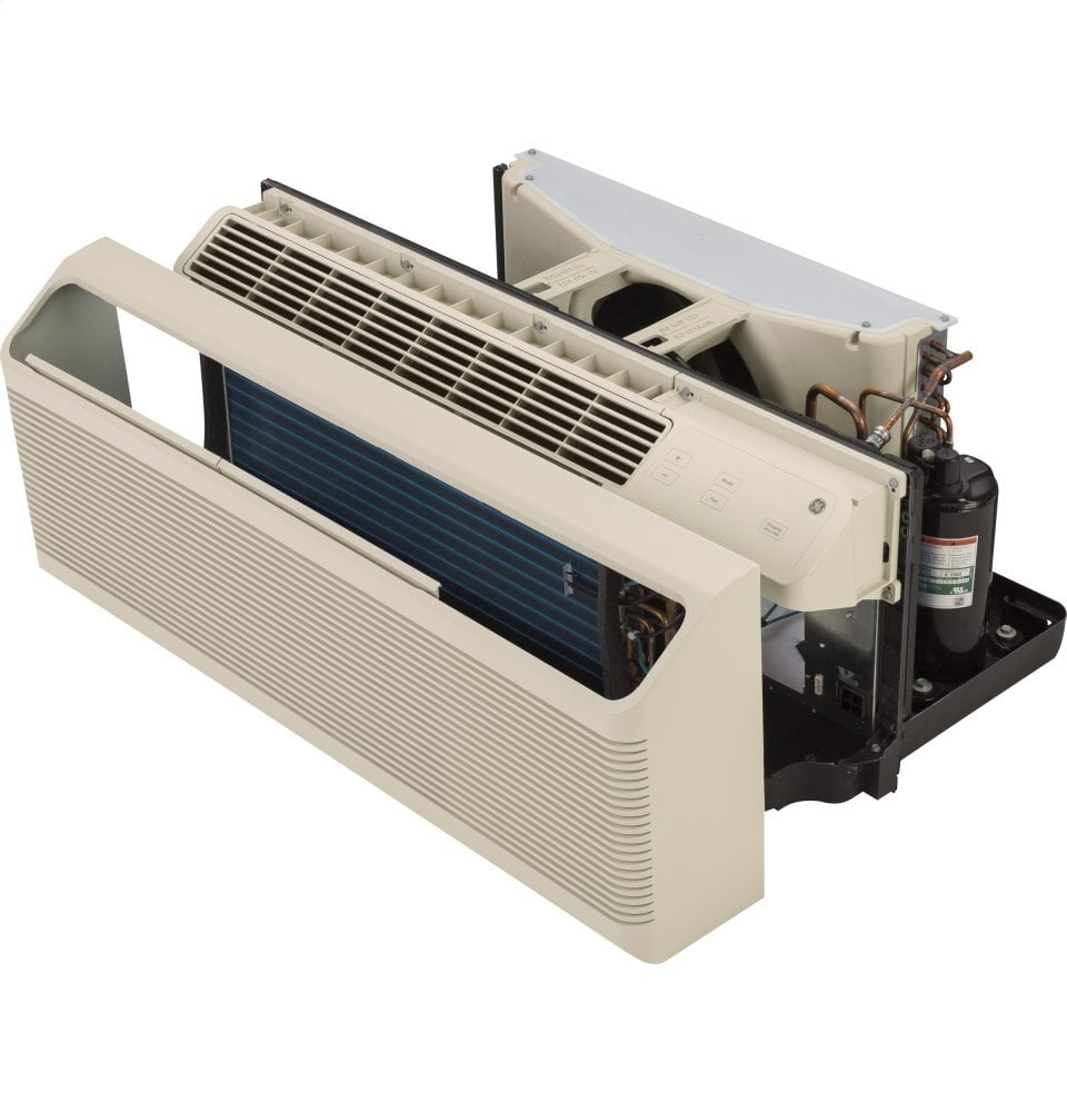 Ge Appliances AZ65H12DAB Ge Zoneline® Heat Pump Unit, 230/208 Volt