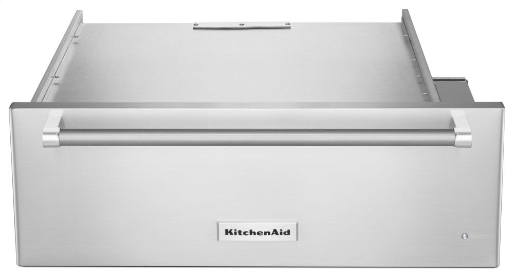 Kitchenaid KOWT100ESS 30'' Slow Cook Warming Drawer - Stainless Steel