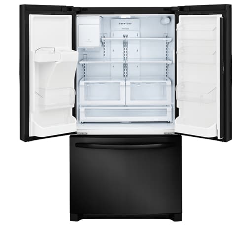 Frigidaire FFHB2750TE Frigidaire 26.8 Cu. Ft. French Door Refrigerator