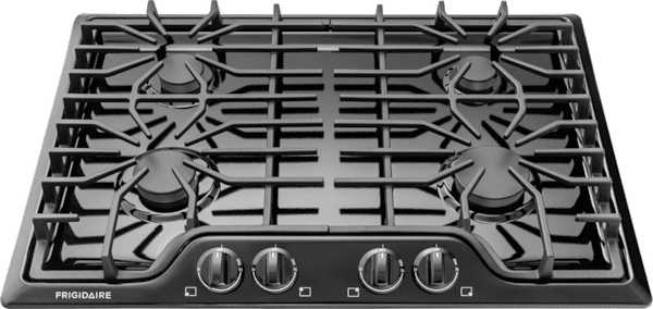 Frigidaire FFGC3026SB Frigidaire 30'' Gas Cooktop