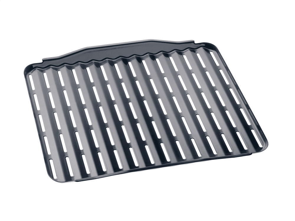 Miele HGBB71 Hgbb 71 - Broiling And Roasting Insert For Hubb With Perfectclean Finish.