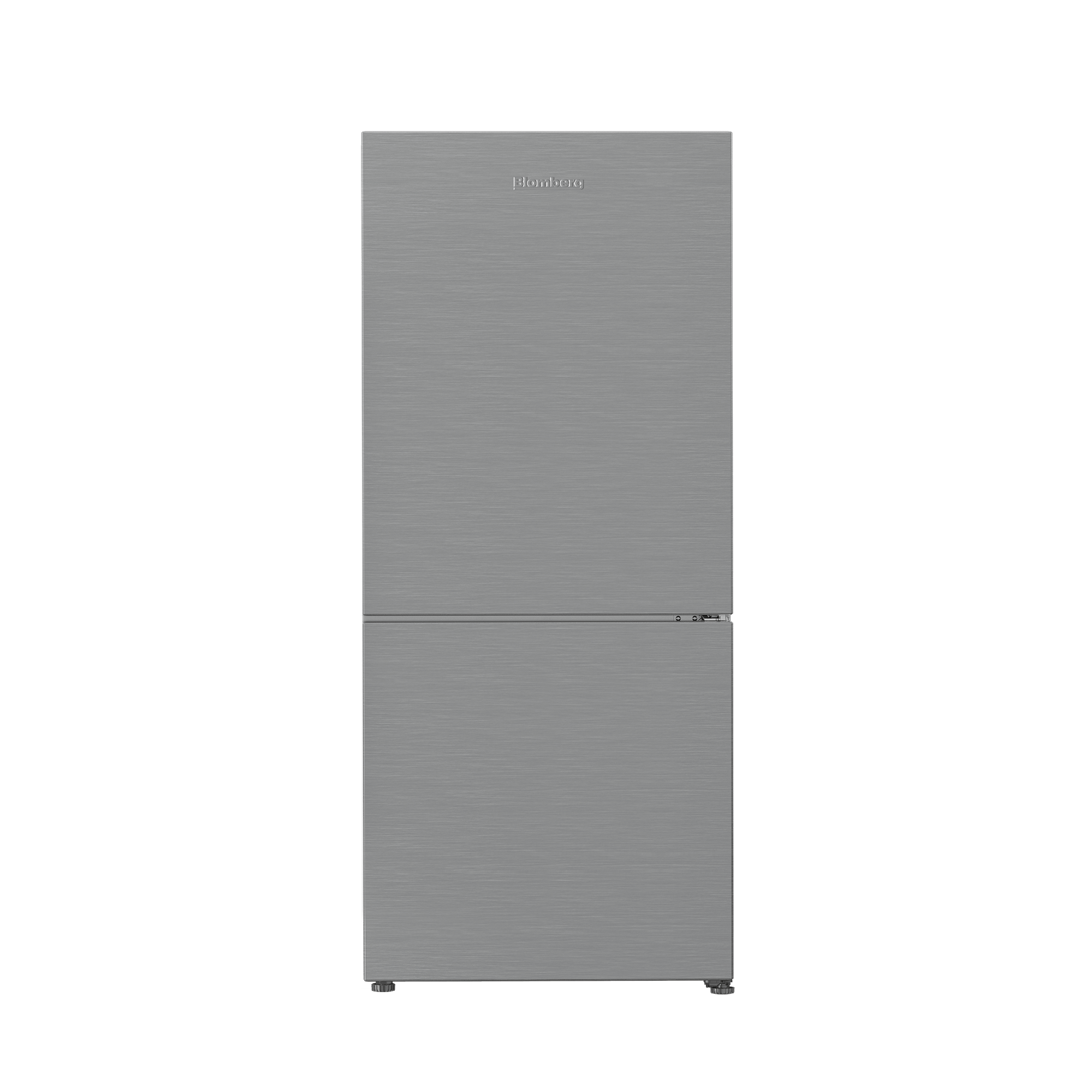 Blomberg Appliances BRFB21612SS New 30In Bottom Mount Refrigerator Ss 69 11/16 In H