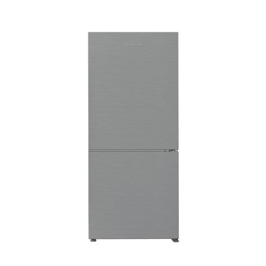 Blomberg Appliances BRFB21612SS New 30In Bottom Mount Refrigerator Ss 69 11/16 In H