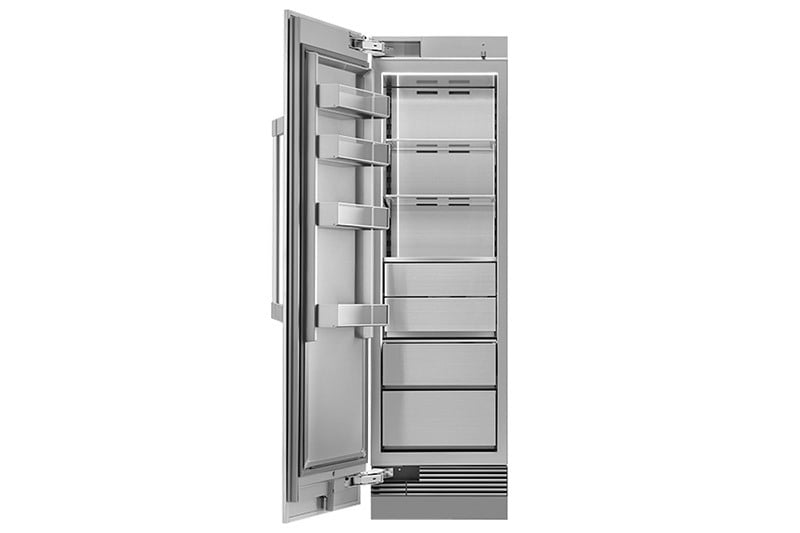 Dacor DRZ24980RAP 24" Freezer Column (Right Hinged)