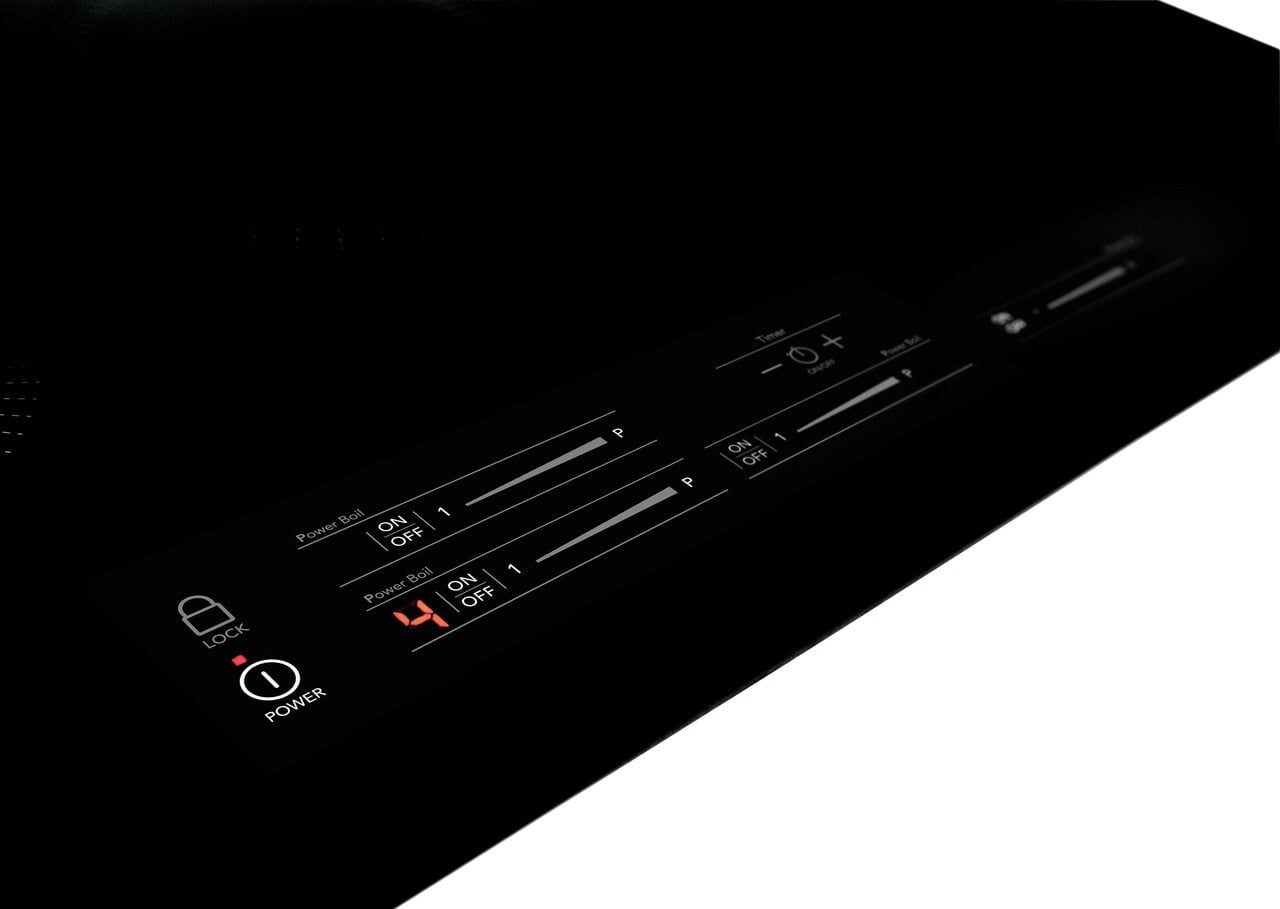 Frigidaire FFIC3026TB Frigidaire 30'' Induction Cooktop