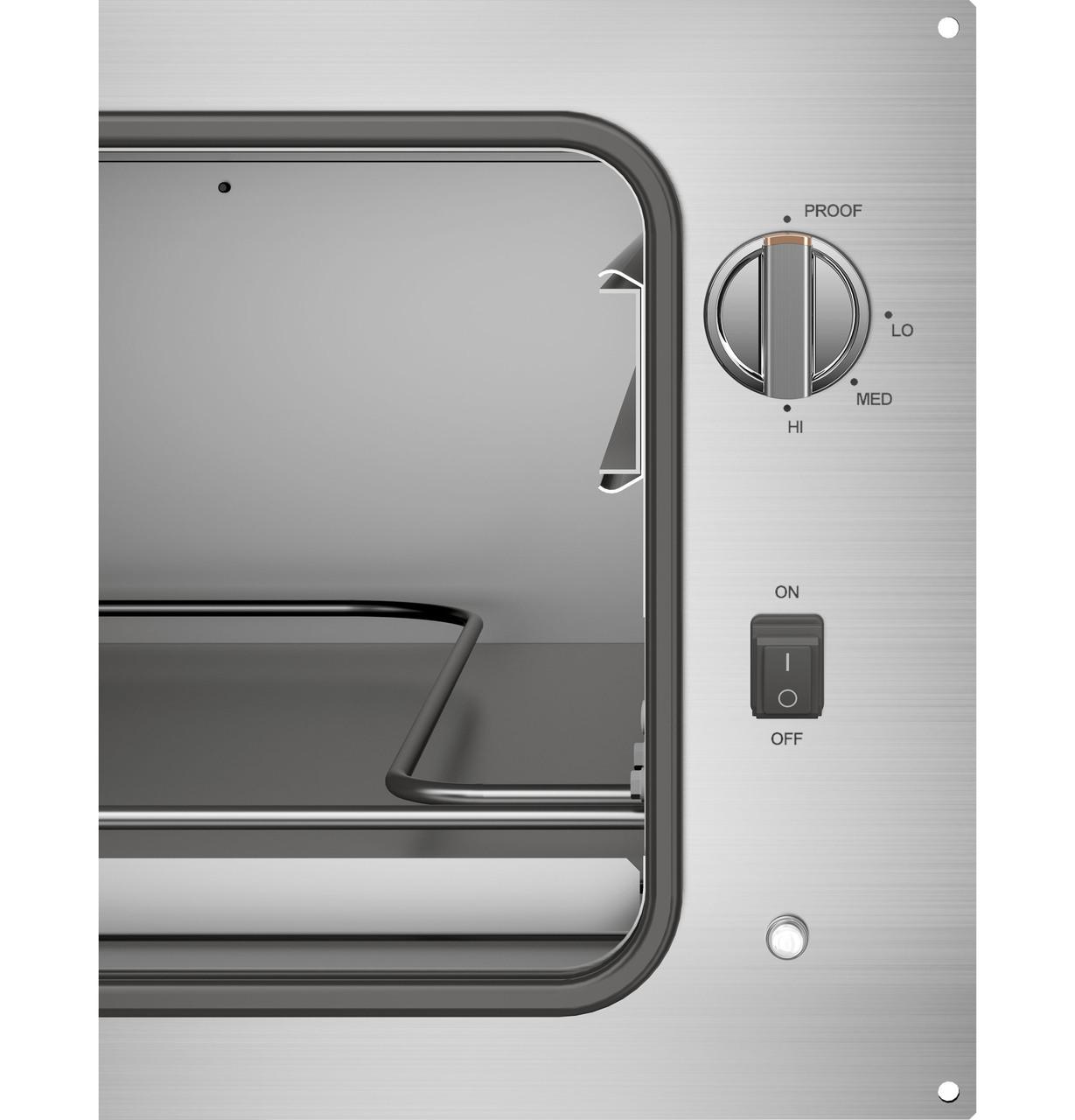 Cafe CTW900P2PS1 Café™ 30" Warming Drawer