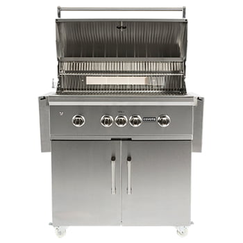 Coyote C1CH36CT Coyote Grill Carts