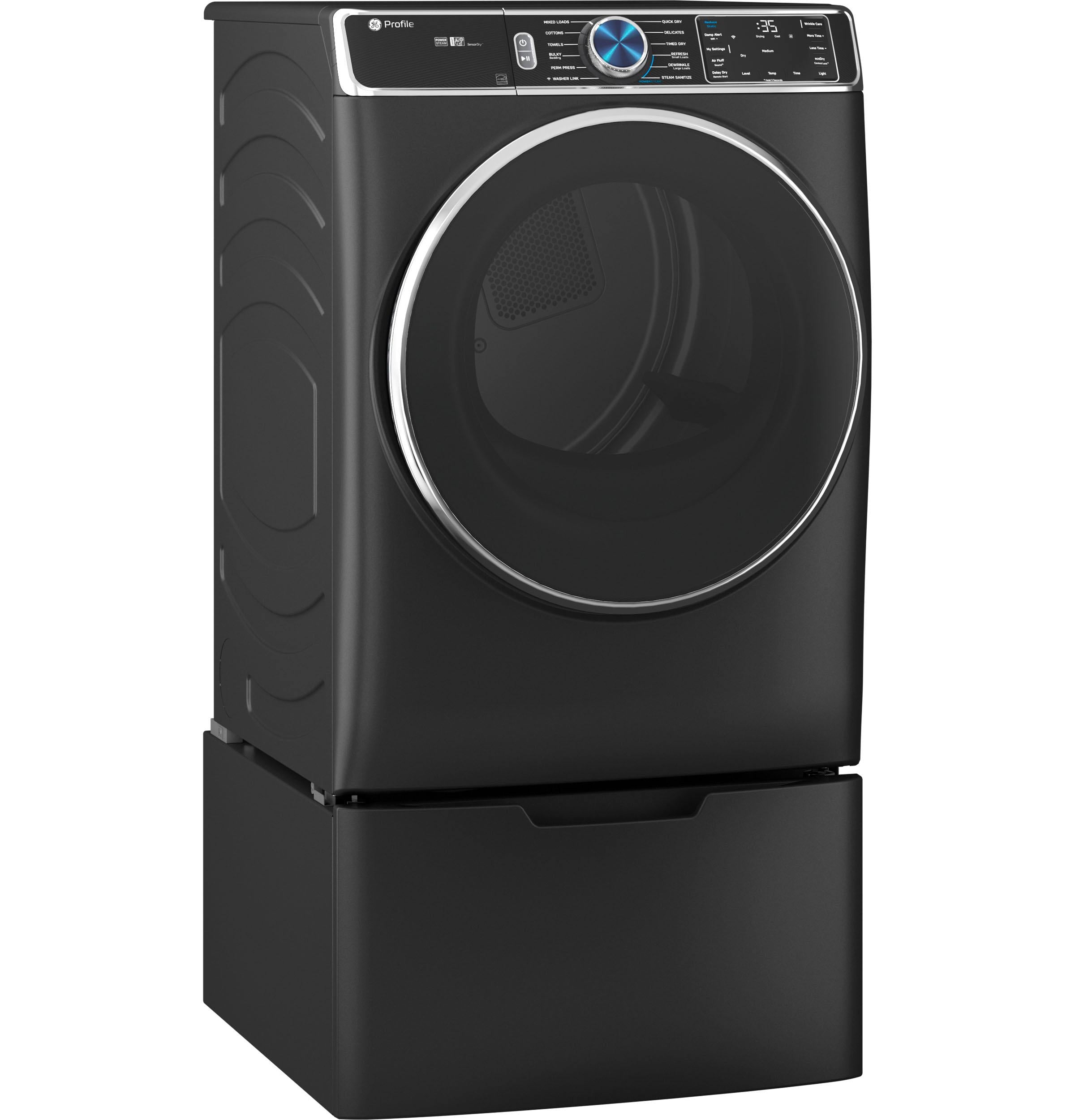 Ge Appliances GFP1528PTDS Ge® Pedestal