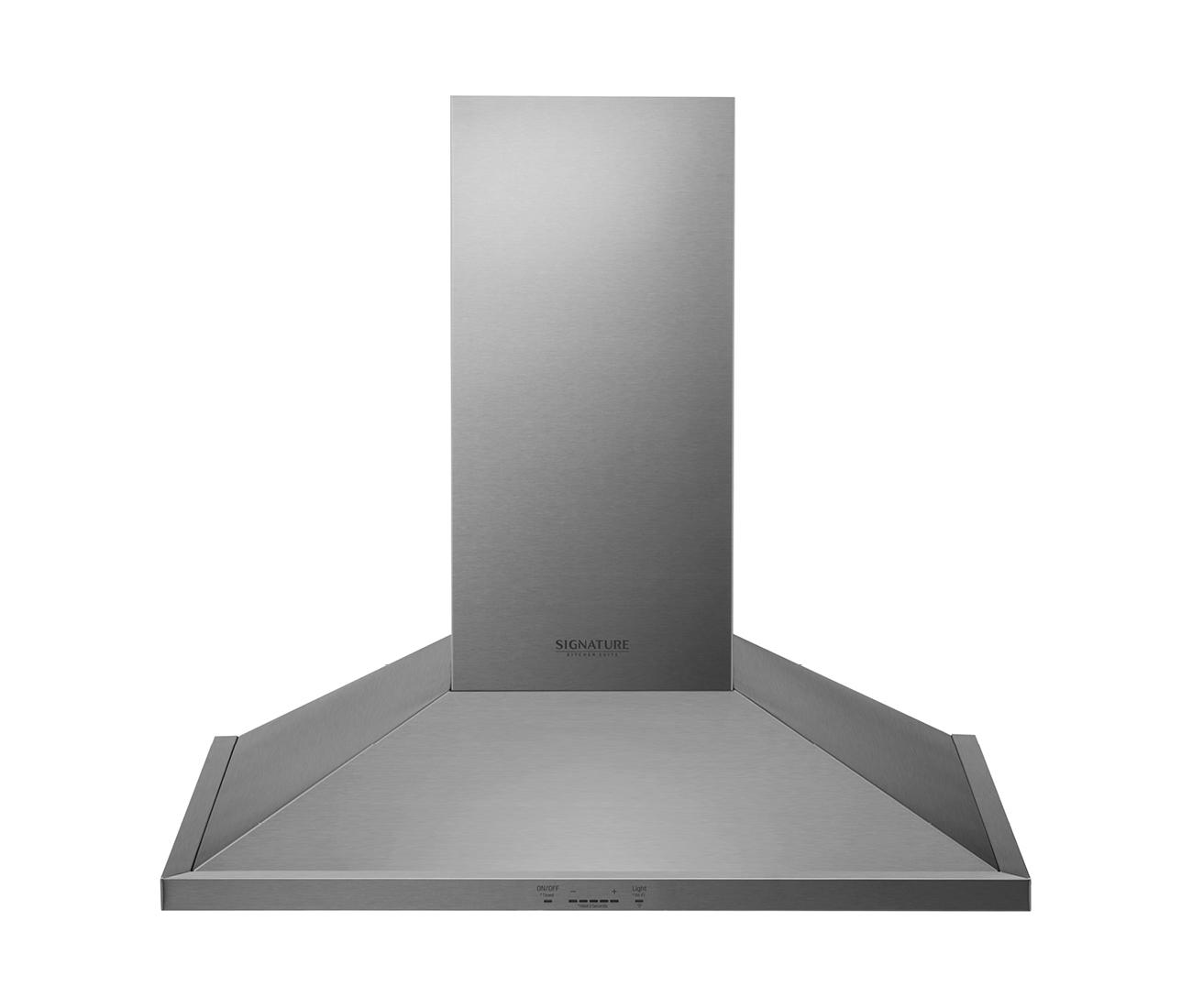 Signature Kitchen Suite SKSCH3601S 36-Inch Chimney Wall Hood