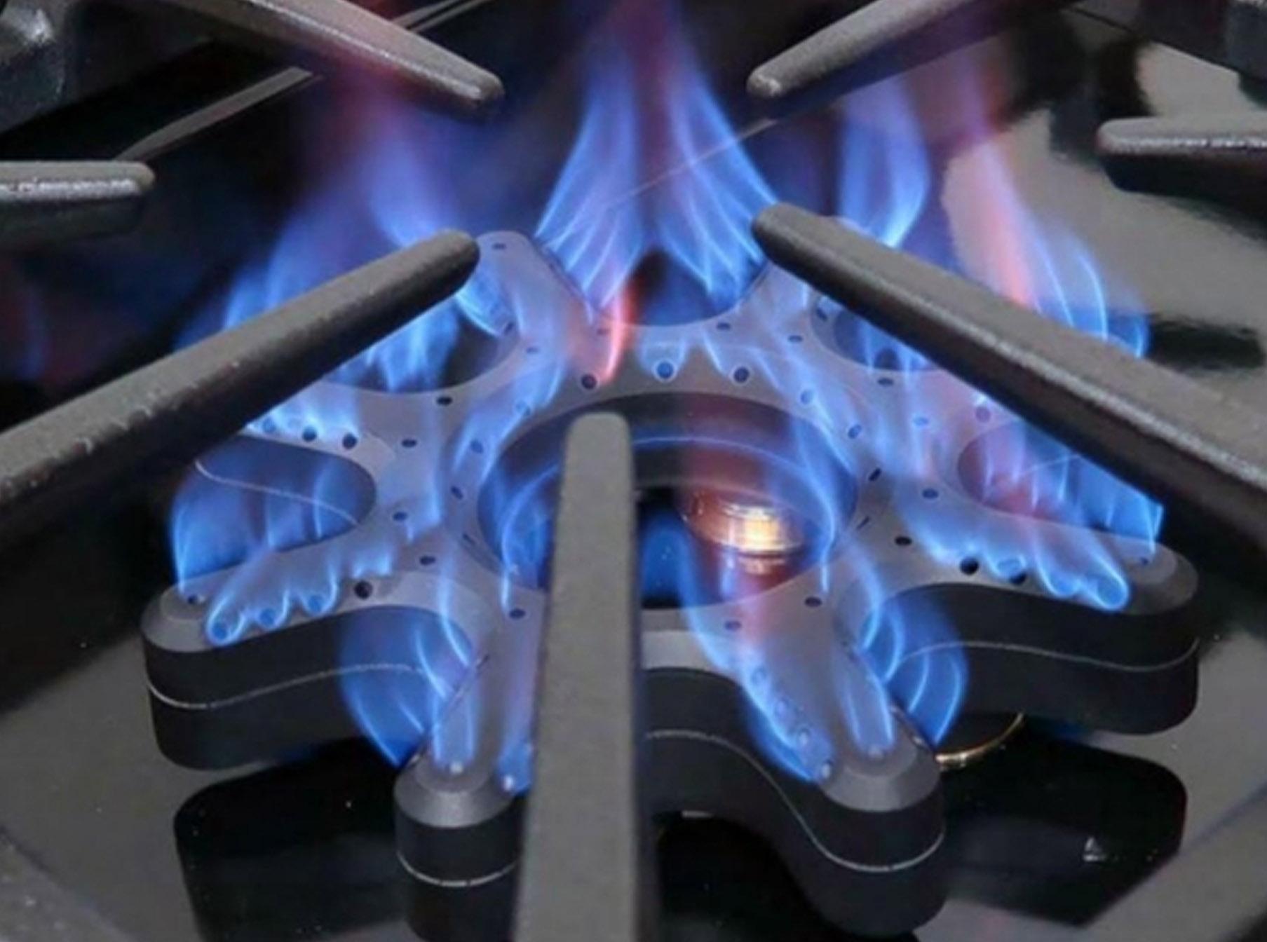 Bluestar BSDF366B 36" Dual Fuel Range