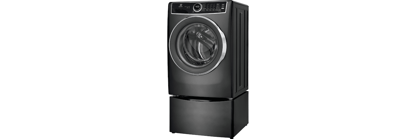 Electrolux ELFW7537AT 4.5 Cu. Ft. Front Load Washer
