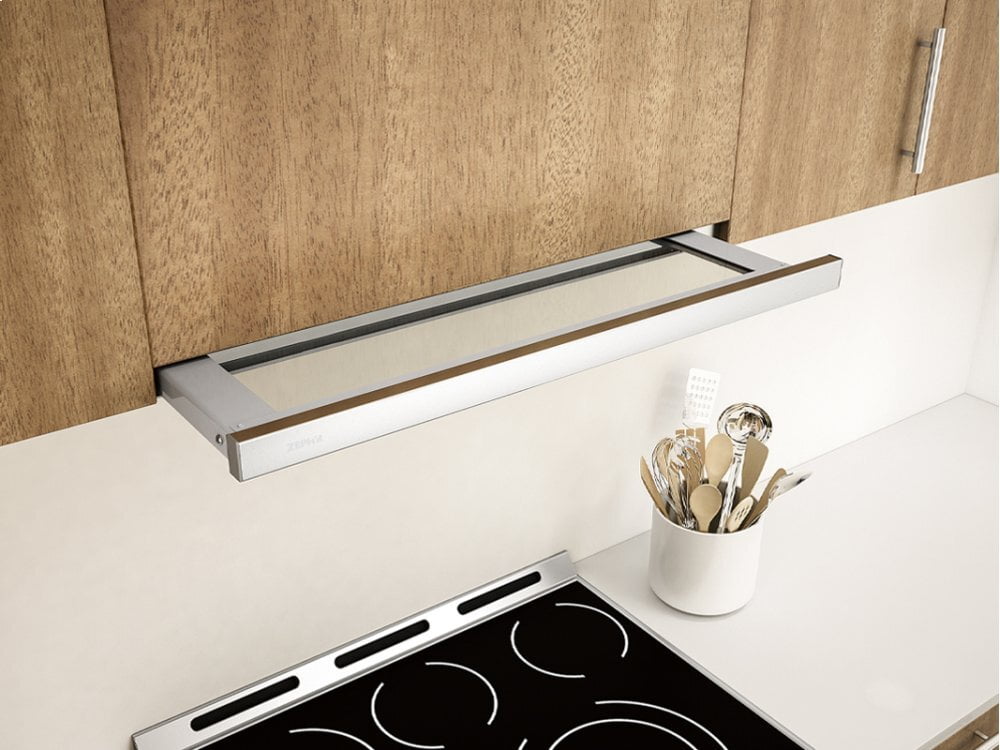 Zephyr ZPIE30AW290 30" Pisa Under-Cabinet