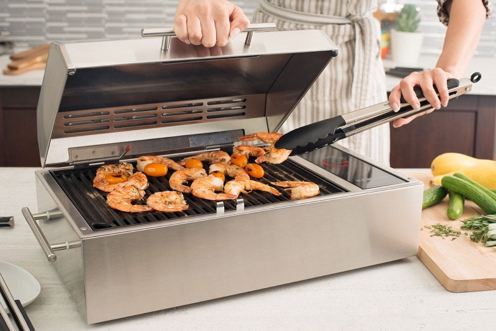 Kenyon B70091 Frontier Portable Grill