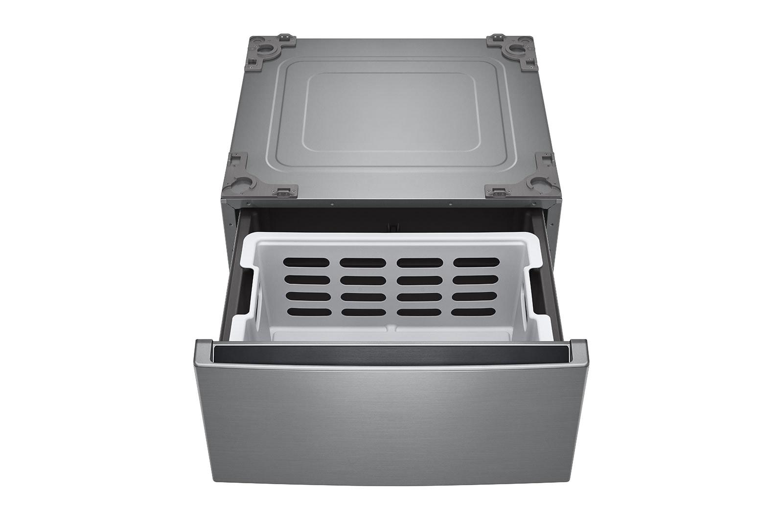Lg WDP6V Lg 27'' Pedestal Storage Drawer