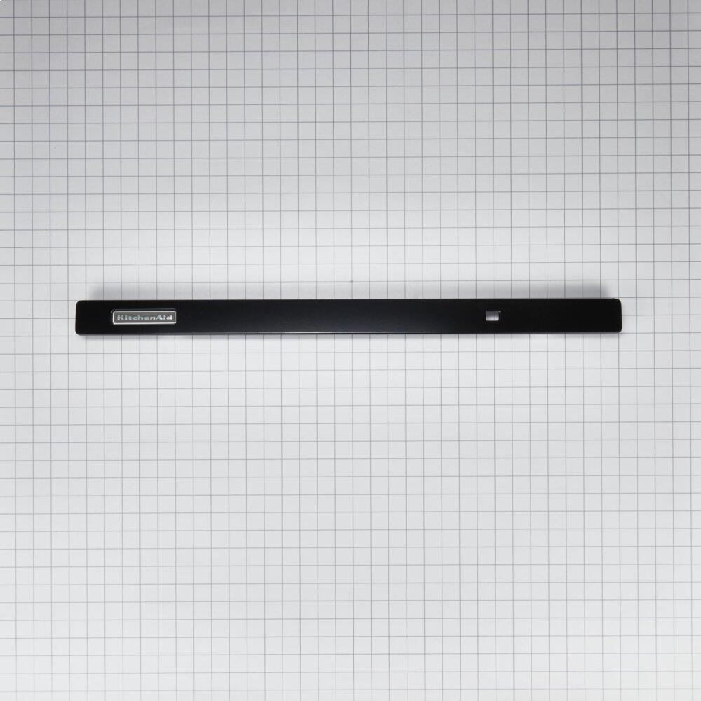 Kitchenaid W10387672 Vent Hood Downdraft Top Trim - Other