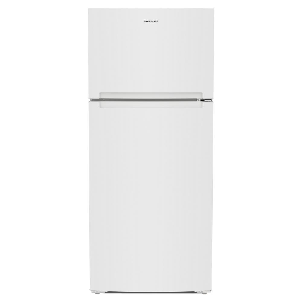 Amana ARTX3028PW Top Freezer Refrigerator - 16.4 Cu. Ft.
