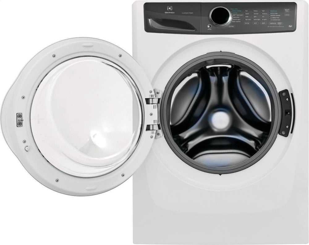 Electrolux EFLW427UIW Front Load Washer With Luxcare® Wash - 4.3 Cu. Ft.