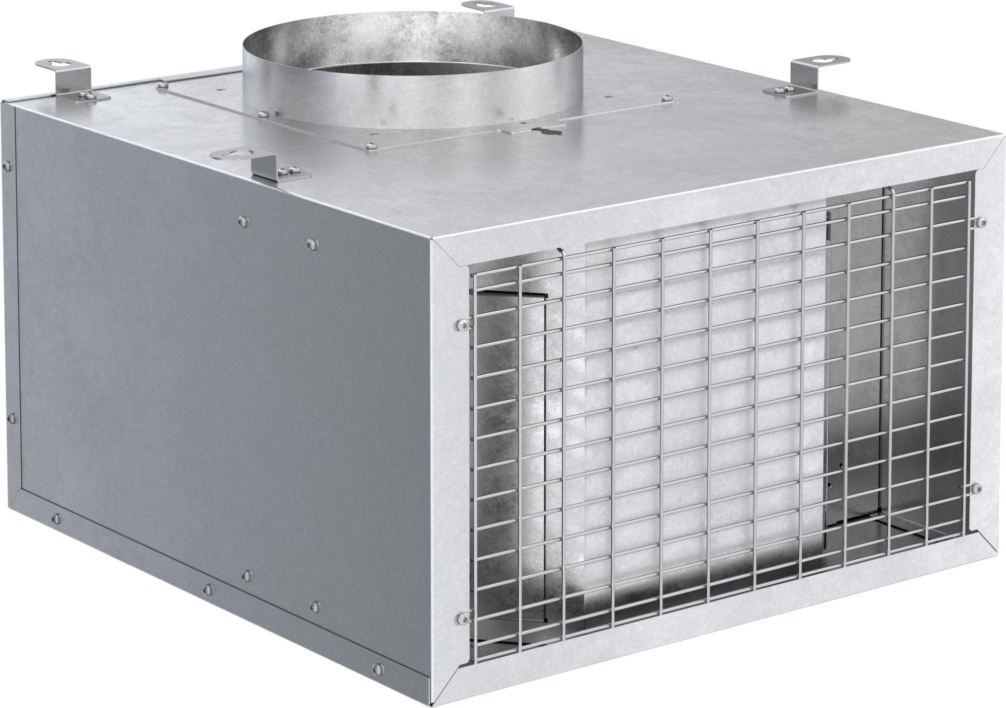 Thermador VTR2FZ Blower Vtr2Fz