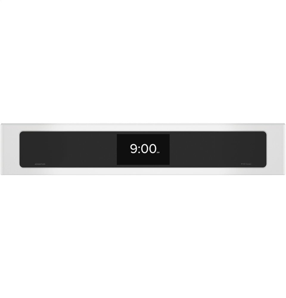 Cafe CSB913P4NW2 Café 30" Smart Five In One Oven With 120V Advantium® Technology