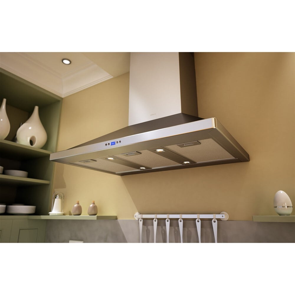 Zephyr ZVEE36CS 36" Venezia Wall