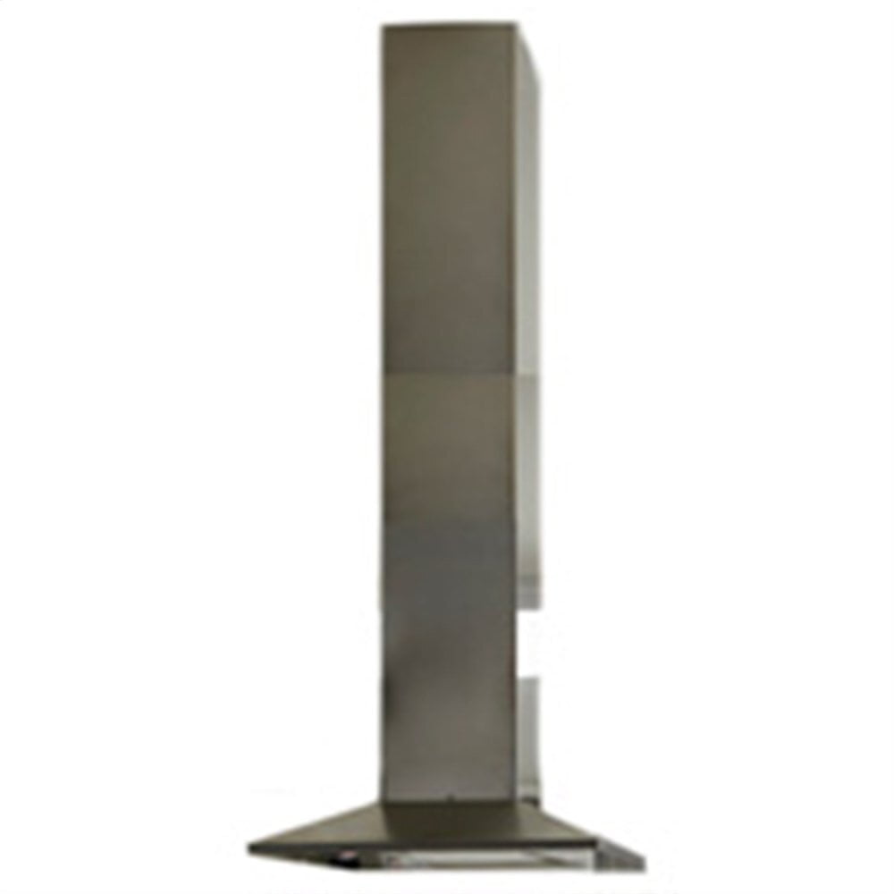 Faber HIGH2 High Ceiling Chimney Kit For Isola'S-Stilo, Tratto, Dama - Stainless