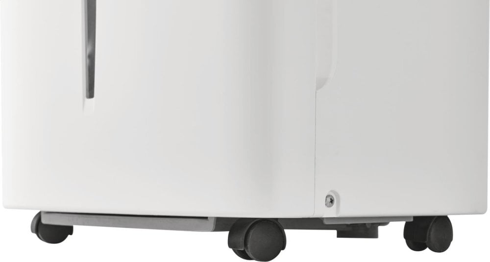 Frigidaire FFAD5033W1 Frigidaire High Humidity 50 Pint Capacity Dehumidifier