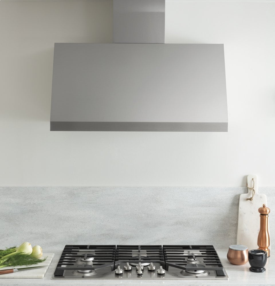 Cafe CVW93612MSS Café 36" Commercial-Style Hood