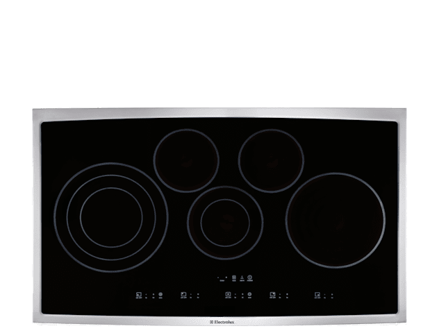 Electrolux EI36EC45KS 36'' Electric Cooktop